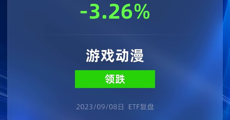 今天北向资金继续流出70亿，上涨的ETF仅有200只左右，而游戏ETF已经连跌一周了，抄底时机来了吗？