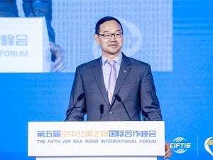 对话国际航协北亚区副总裁解兴权：招聘及留住人才是全球民航业当务之急