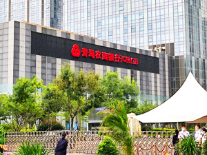 青农商行行长于丰星任职资格获批，该行管理层年内迎来“大换血”
