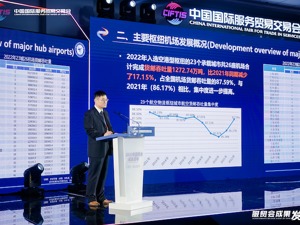 专访郑州航空工业管理学院管理工程学院副院长宋志刚：物流枢纽间的竞争将愈加激烈
