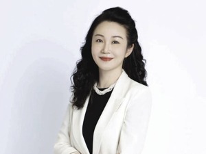 专访共进股份董秘贺依朦：国内智能传感器产业仍在起步阶段 发展空间十分广阔