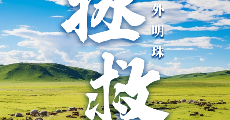 拯救“塞外明珠”：环保治好“黄苔病”