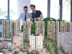 广州“认房不认贷”后首次土拍 中海128亿拿下“巨无霸”靓地
