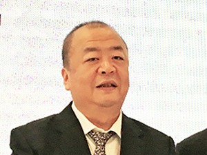 回归一线两年后，潘军退任彩生活董事会主席等职务