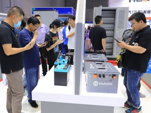 动力电池企业半年报出炉 头部上市公司盈利向好