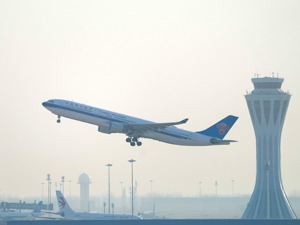 首都机场集团商务航空管理公司总经理李义勇：商务航空有序及理性恢复，运力供应有待提升