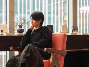 书籍设计艺术家许天琪与她的“纸上山河”