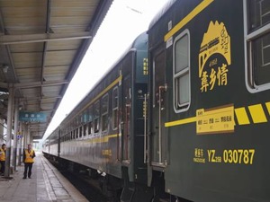 凉山成热土：西部高铁建设潮，搅动区域新变局