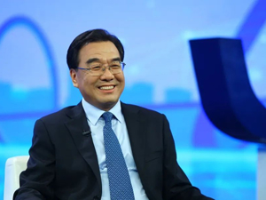 江苏制造的密码是什么？省委书记信长星：都是摆在明处的东西