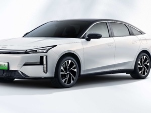 11.58万起售！吉利银河系列第二款车型银河L6上市，较预售价下探超1万元
