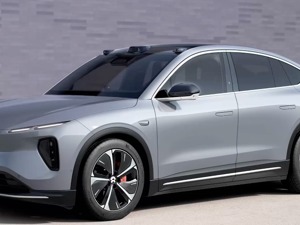 全新EC6整车35.8万元起售！NT2.0平台产品切换完成，蔚来预计三季度交付量最高可达5.7万辆
