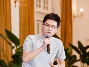 “银河奖”得主天瑞说符：聚集更多科幻作家，成都将成为无法绕过的“科幻之都”