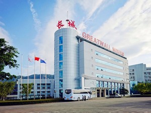 长城搅拌首发过会 新能源业务收入增、毛利率降