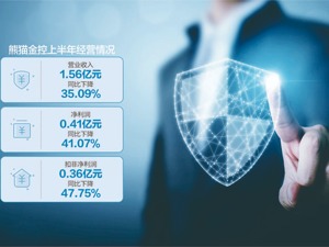 熊猫金控涉1.08亿元诉讼案 看到诉状“才知有此事”