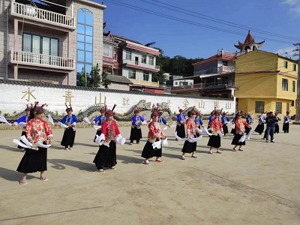 国泰君安荣获第十二届“中华慈善奖”捐赠企业奖