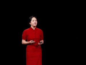 华为提出全面智能化战略 孟晚舟：将持续打造坚实的算力底座