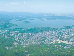 每经热评｜杭州都市圈获批 跨省级行政区划有多重意义
