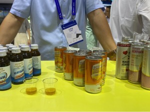 古井贡酒89亿酿造生产项目已部分投产，称未来不存在产能过剩风险