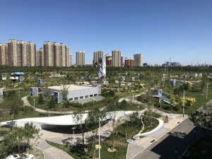 上市公司在行动｜碧水源：借混改东风全面推进“五项融合” 公司核心竞争力有效提升