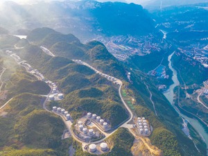 发起千亿挑战，白酒界风云人物汪俊林能否再创奇迹？