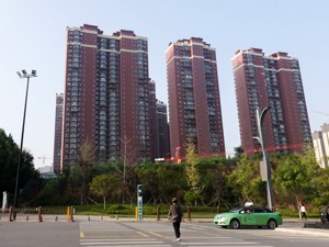 8月二线城市二手房价普跌 新一轮政策组合拳影响几何