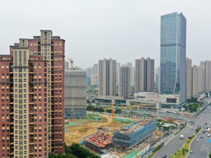 合肥二手房挂牌超10万套 新政后降价房源增多