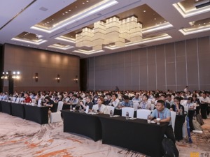 江苏省储能行业协会会长朱俊鹏：目前看钠电替代磷酸铁锂不太现实