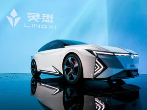 合资企业推新能源品牌欲放手一搏   东风本田“灵悉”或以新渠道亮相