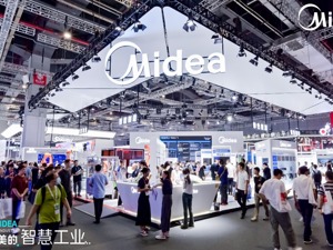 直击工博会 | 从中国制造到“绿色中国智造”，哪些技术值得关注？