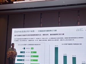全国电竞酒店存量突破2万家 消费者更倾向300元/间夜以下产品 