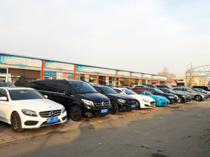 二手车新政激活拍卖模式：成交额连续五年创新高，二手车出口或迎风口期