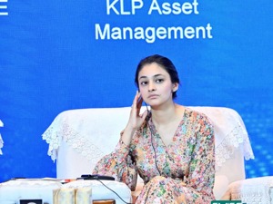 每经专访挪威最大养老基金KLP负责任投资主管Kiran Aziz：ESG是社会责任的一部分，社会朝着解决气候和环境问题的正确方向前进比每家公司都盈利更为重要