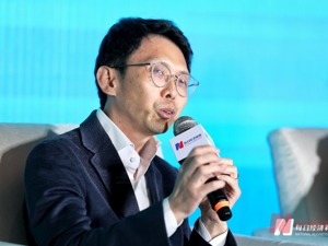 2023价值地产年会·观点 | 深圳市公寓租赁行业协会会长、绿景集团地产事业部副总裁甘伟：“我们仍然处于房地产行业的上半场”