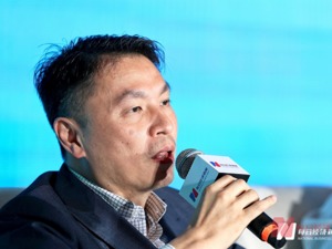 2023价值地产年会·观点 | 纵横百富企业管理集团有限公司创始人、CEO赖国强：看好存量资产盘活细分市场的发展前景