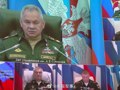 “俄黑海舰队司令身亡”是假的？刚刚，俄国防部发布重磅画面！他在参加会议……