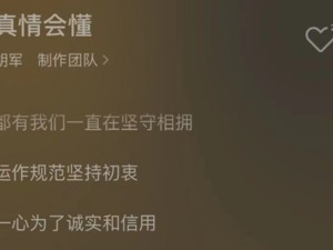 “董秘们”第一次有了自己的歌，发起者说想要展现董秘的“平凡但是光荣”