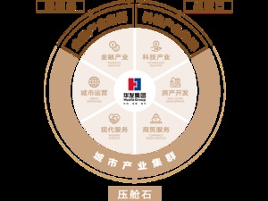 增持！华发股份大股东实力赋能