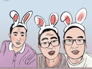 老年主播团带火“活力28”，董事长却称“每天都有困难”