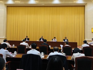 加强耕地保护 维护粮食安全 四川省十四届人大常委会首次开展专题询问
