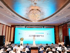 中国价值地产年会成功举办 大模型主题三大亮点引业界关注