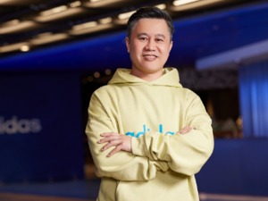 对话阿迪达斯大中华区董事总经理萧家乐：非常幸运能在体育用品行业里做一个“开拓者”和“探索者”