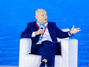 医药创新呼唤市场政策 中国药促会执行会长宋瑞霖：真正的优势政策是看能为产业贡献多少市场
