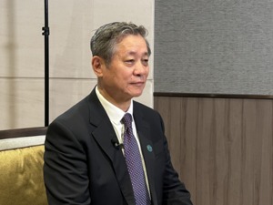 专访中国循环经济协会会长朱黎阳：发展循环经济必须提高效率实现最大化产出，根本在于技术创新与突破