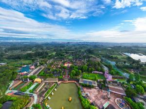 这个大假 成都邛崃市呈现多个文旅活动