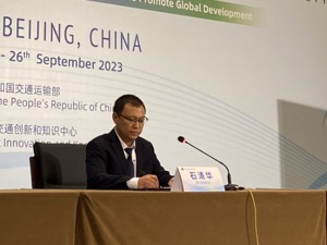 交通大模型来了！为何要用大模型改造智能交通？能解决什么问题？门槛在哪里？百度这样回应……