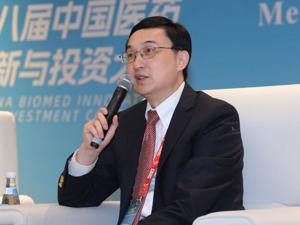 君实生物CEO李宁：面对当下不确定性，公司正“减肥瘦身”