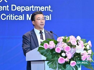 专访关键矿产责任倡议（RCI）发起人孙立会：新能源关键矿产行业竞争转为供应链竞争