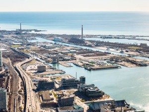 多伦多的未来实验，给城市带来了什么？