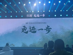 乐视视频改版分账模式 二线视频平台能否成为压播剧救星？