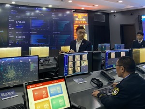 绿色出行北京样本：开行通学定制公交、实现实时公交+智能调度、多维度监测能耗数据助力降碳……